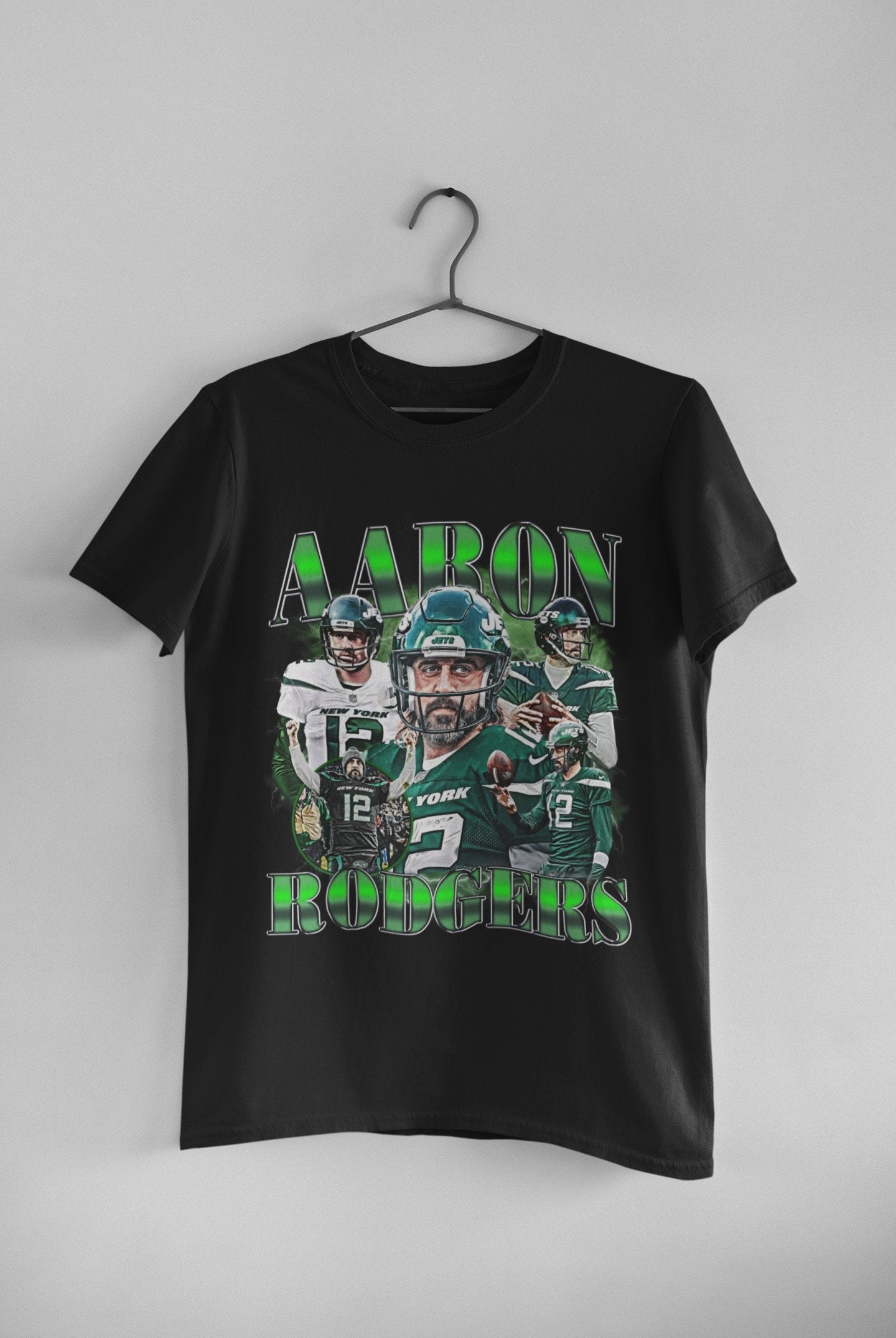 Aaron Rodgers - Unisex t-shirt