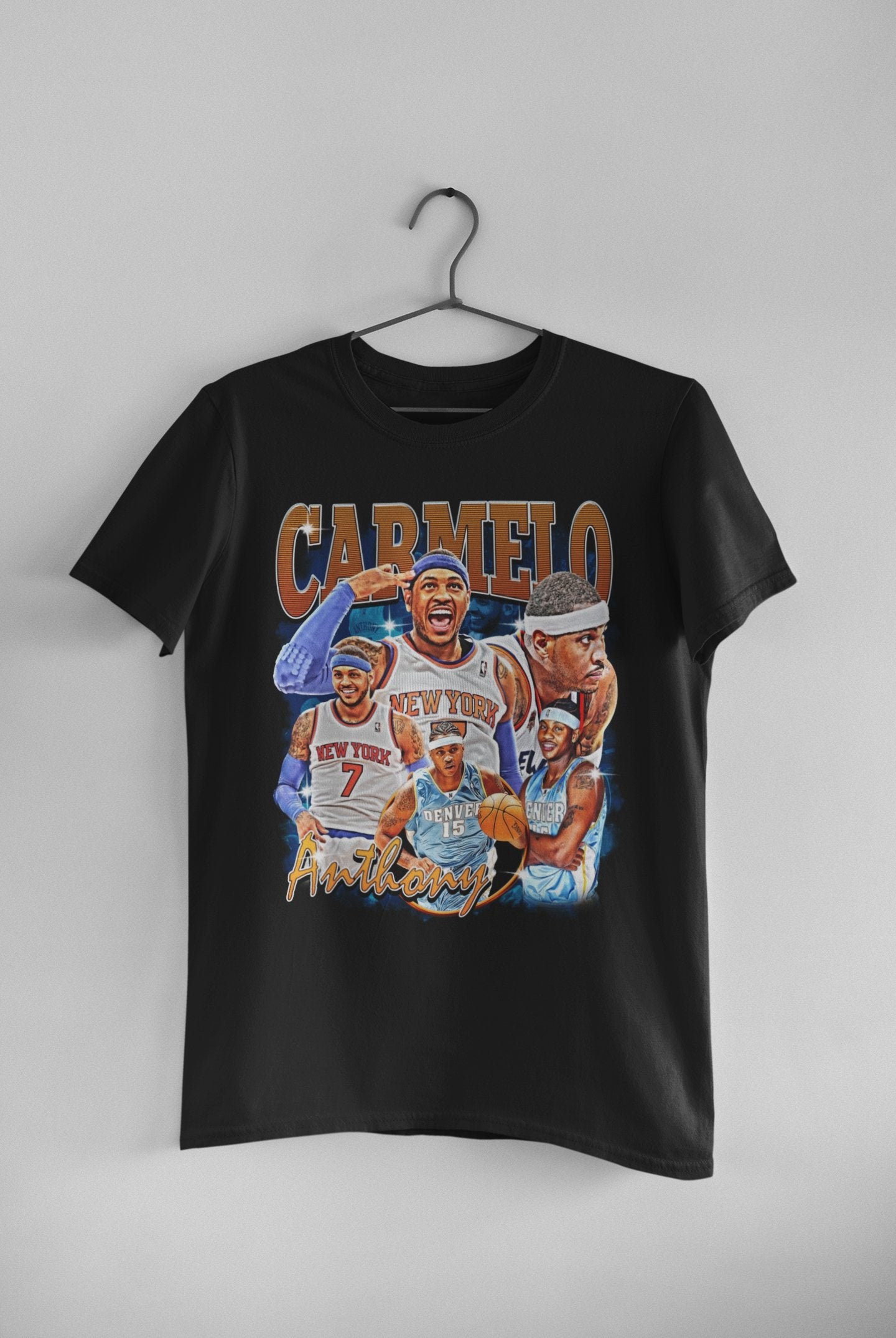 Lamelo Ball Shirt Vintage 90s Bootleg Style Unisex Graphic 
