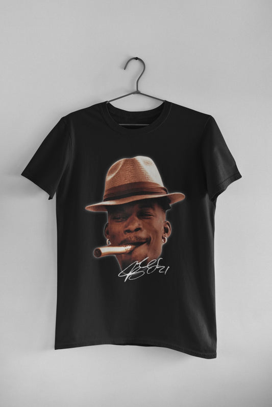 Big Head Jimmy Butler - Unisex t-shirt - Modern Vintage Apparel