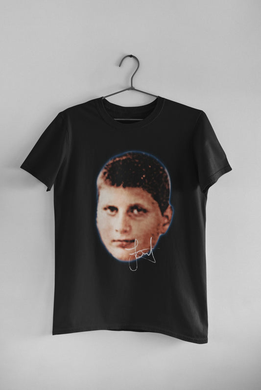 Big Head Nikola Jokic - Unisex t-shirt - Modern Vintage Apparel