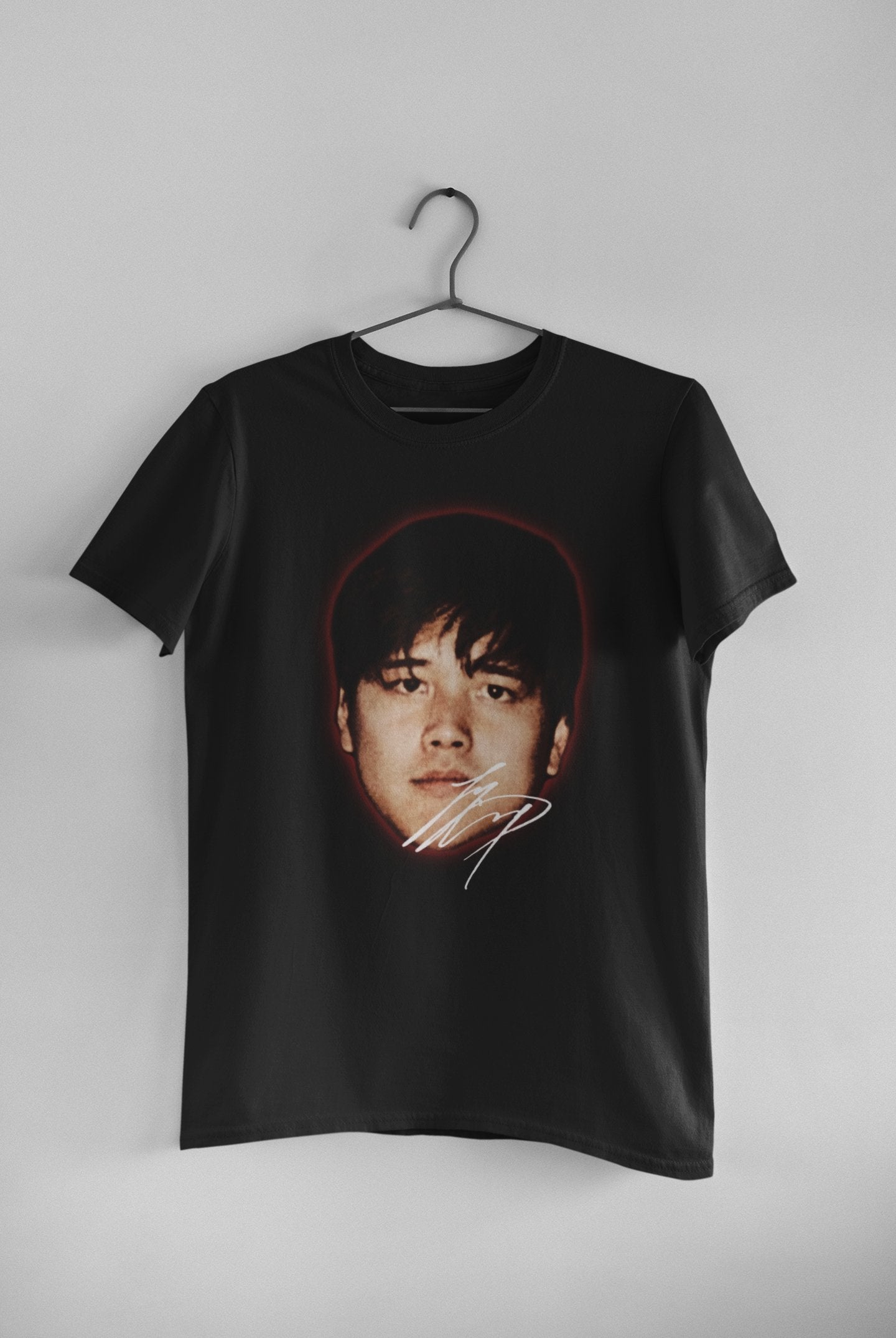 Big Head Shohei Ohtani - Unisex t-shirt - Modern Vintage Apparel