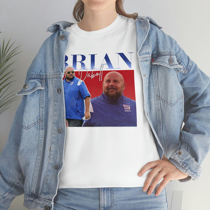 Brian Daboll - Unisex t-shirt - Modern Vintage Apparel