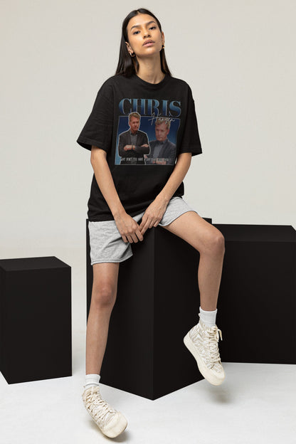 Chris Hansen T-Shirts for Sale