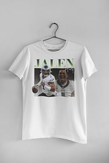 Jalen Hurts - Unisex t-shirt