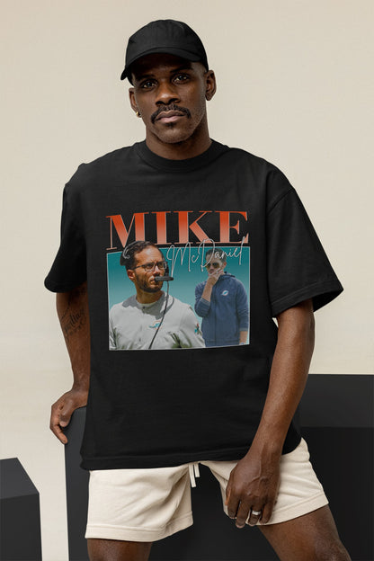 mike mcdaniel tshirt